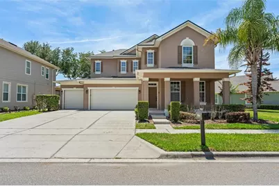 13544 Riggs Way, Windermere, FL 34786 - Photo 1