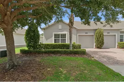 3547 Fairwaters Court #A, Clermont, FL 34711 - Photo 1