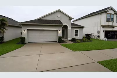 2380 Sanderling Street, Haines City, FL 33844 - Photo 1