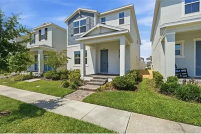 12626 Clear Sapphire Drive, Winter Garden, FL 34787 - Photo 1