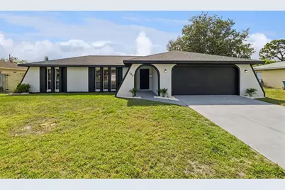 780 Chelsea Avenue NE, Palm Bay, FL 32905 - Photo 1