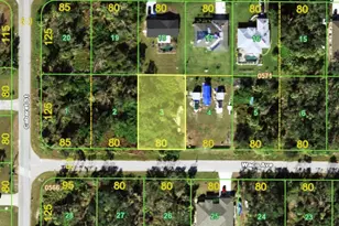17312 Waco Ave, Port Charlotte, FL 33948 - Photo 1