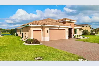 356 Bella Cortina Drive, Kissimmee, FL 34759 - Photo 1