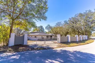16880 SE 63rd Ln, Ocklawaha, FL 32179 - Photo 1