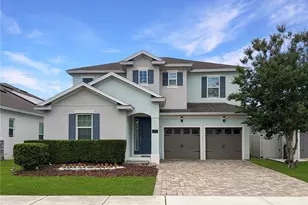 7699 Tangerine Knoll Loop, Winter Garden, FL 34787 - Photo 1