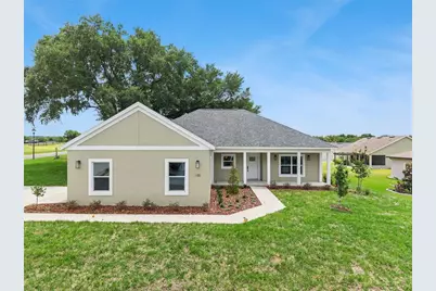 100 Fairway Circle, Umatilla, FL 32784 - Photo 1