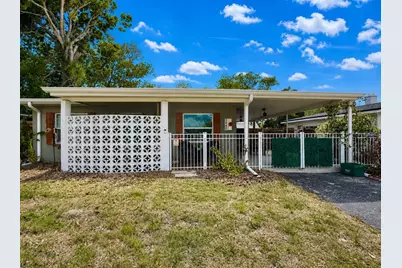 2440 Anastasia Drive, South Daytona, FL 32119 - Photo 1