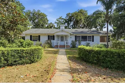 2101 Palmetto Road, Mount Dora, FL 32757 - Photo 1