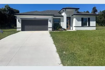 15889 SW 58th Terrace, Ocala, FL 34473 - Photo 1