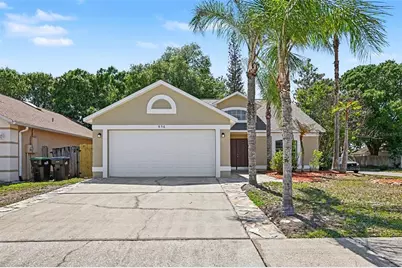 956 Old Barn Road, Orlando, FL 32825 - Photo 1