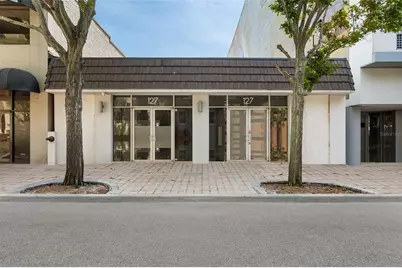 127 N Magnolia Avenue, Orlando, FL 32801 - Photo 1