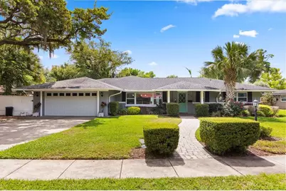 910 Gamewell Avenue, Maitland, FL 32751 - Photo 1