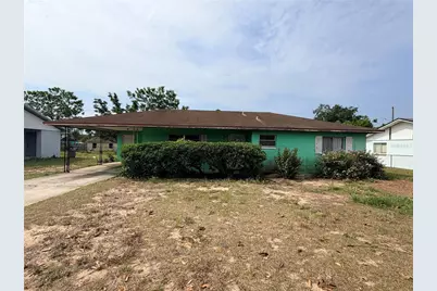 [Address not provided], Lake Wales, FL 33898 - Photo 1