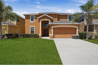 2551 Dharma Circle, Kissimmee, FL 34746 - Photo 1