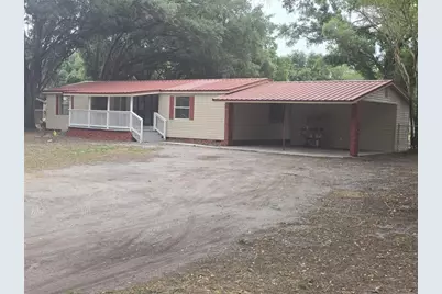 8009 Franklin Road, Plant City, FL 33565 - Photo 1