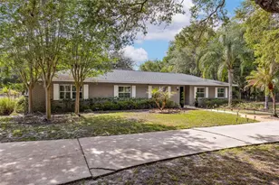 330 Hayes Rd, Winter Springs, FL 32708 - Photo 1