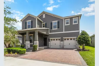 10187 Merrymeeting Bay Drive, Winter Garden, FL 34787 - Photo 1