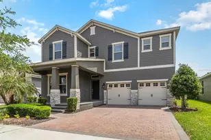 10187 Merrymeeting Bay Dr, Winter Garden, FL 34787 - Photo 1