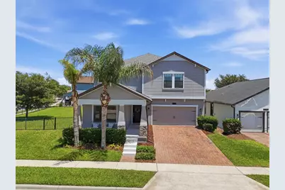 15031 Purple Martin Street, Winter Garden, FL 34787 - Photo 1
