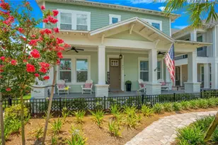 931 Kylee Aly, Winter Garden, FL 34787 - Photo 1