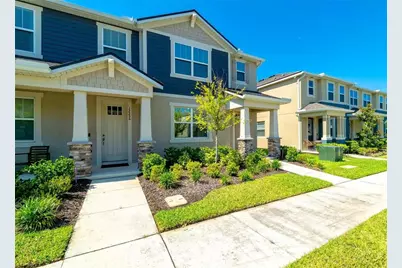 12248 Linear Street, Orlando, FL 32832 - Photo 1