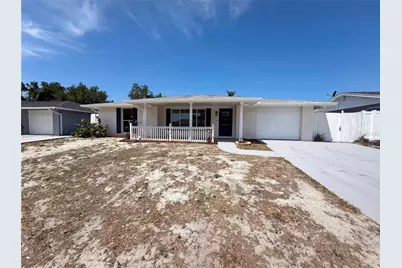 8929 Sterling Lane, Port Richey, FL 34668 - Photo 1