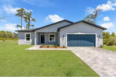 17109 SW 41st Circle, Ocala, FL 34473 - Photo 1