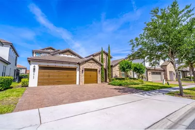 16783 Turtle Hatch Drive, Winter Garden, FL 34787 - Photo 1