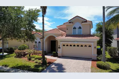 11813 Via Lucerna Circle, Windermere, FL 34786 - Photo 1