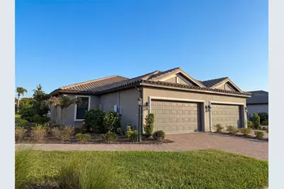 10064 Morning Mist Lane, Sarasota, FL 34241 - Photo 1