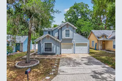 1767 Iroquois Drive, Apopka, FL 32703 - Photo 1