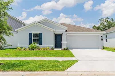 852 Daring Drive, Davenport, FL 33837 - Photo 1