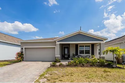 5616 Quiet Palm Loop, Saint Cloud, FL 34771 - Photo 1