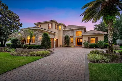 11753 Vinci Drive, Windermere, FL 34786 - Photo 1