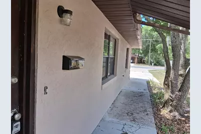 814 N Saint Clair Abrams Avenue, Tavares, FL 32778 - Photo 1