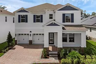 11283 Hollow Bay dr, Winter Garden, FL 34787 - Photo 1