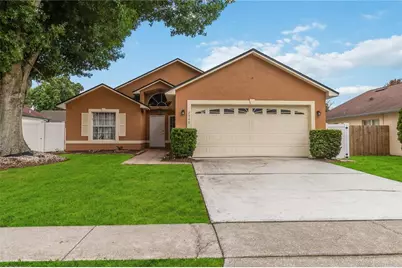 2948 Oak Run Boulevard, Kissimmee, FL 34744 - Photo 1