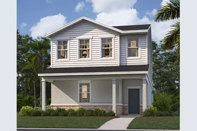 5726 Stockade Boulevard, Saint Cloud, FL 34771 - Photo 1