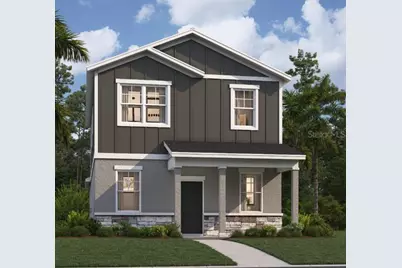 1856 Shadow Box Bend, Saint Cloud, FL 34771 - Photo 1