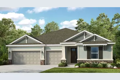 823 Junonia Boulevard, New Smyrna Beach, FL 32168 - Photo 1