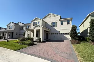 17822 Adrift Rd, Winter Garden, FL 34787 - Photo 1