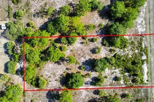 855 S Cabbage Palm St, Clewiston, FL 33440 - Photo 1
