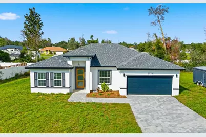 2773 SW 147th Street, Ocala, FL 34473 - Photo 1