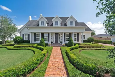 670 Williams Drive, Winter Park, FL 32789 - Photo 1
