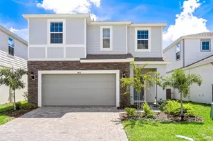 3432 Lilac Wy, Davenport, FL 33897 - Photo 1
