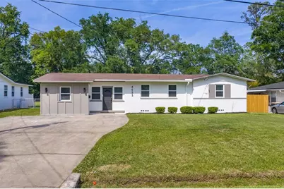 4533 Water Oak Lane, Jacksonville, FL 32210 - Photo 1