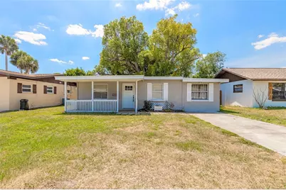 2520 Anastasia Drive, South Daytona, FL 32119 - Photo 1