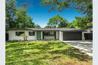 1017 Malone Drive, Orlando, FL 32810 - Photo 1