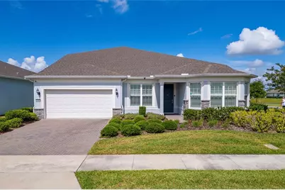 13810 Tybee Beach Lane, Orlando, FL 32827 - Photo 1