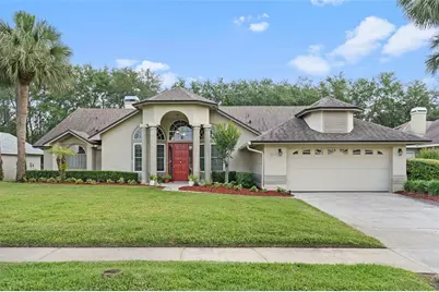804 Eagle Claw Court, Lake Mary, FL 32746 - Photo 1